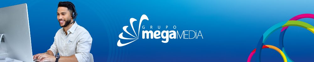 Contacto Grupo Megamedia